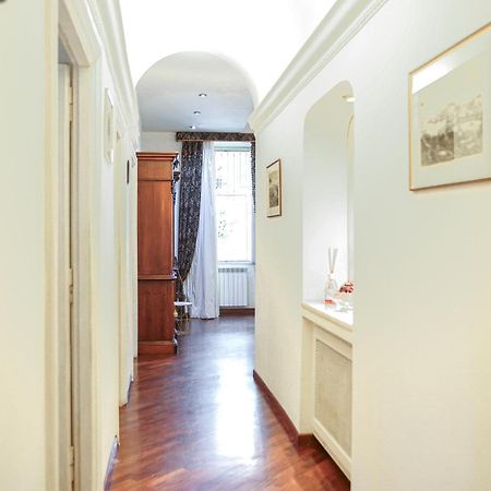 Bpremium Apartment Roma Eksteriør bilde