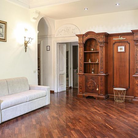 Bpremium Apartment Roma Eksteriør bilde