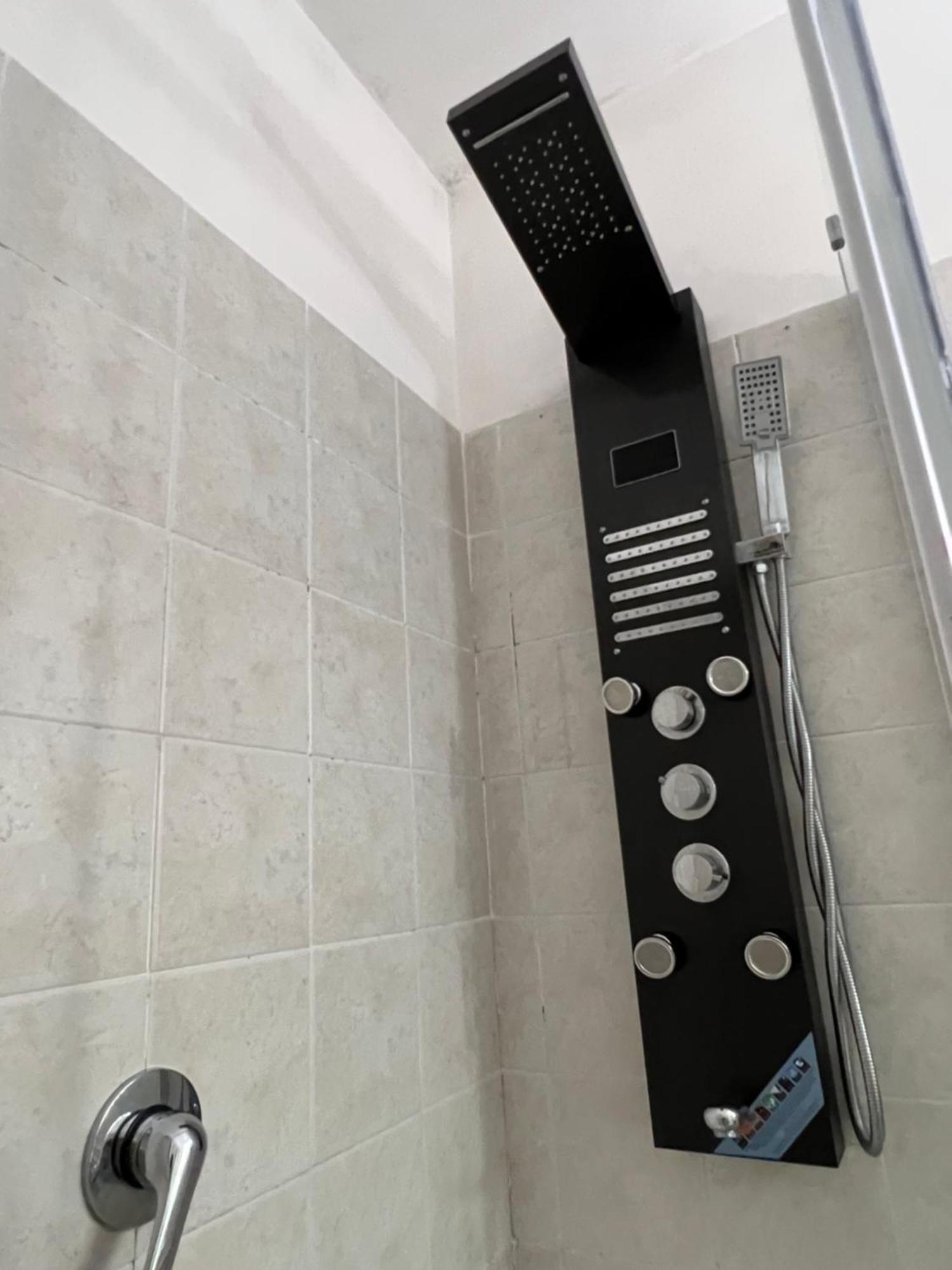 Bpremium Apartment Roma Eksteriør bilde
