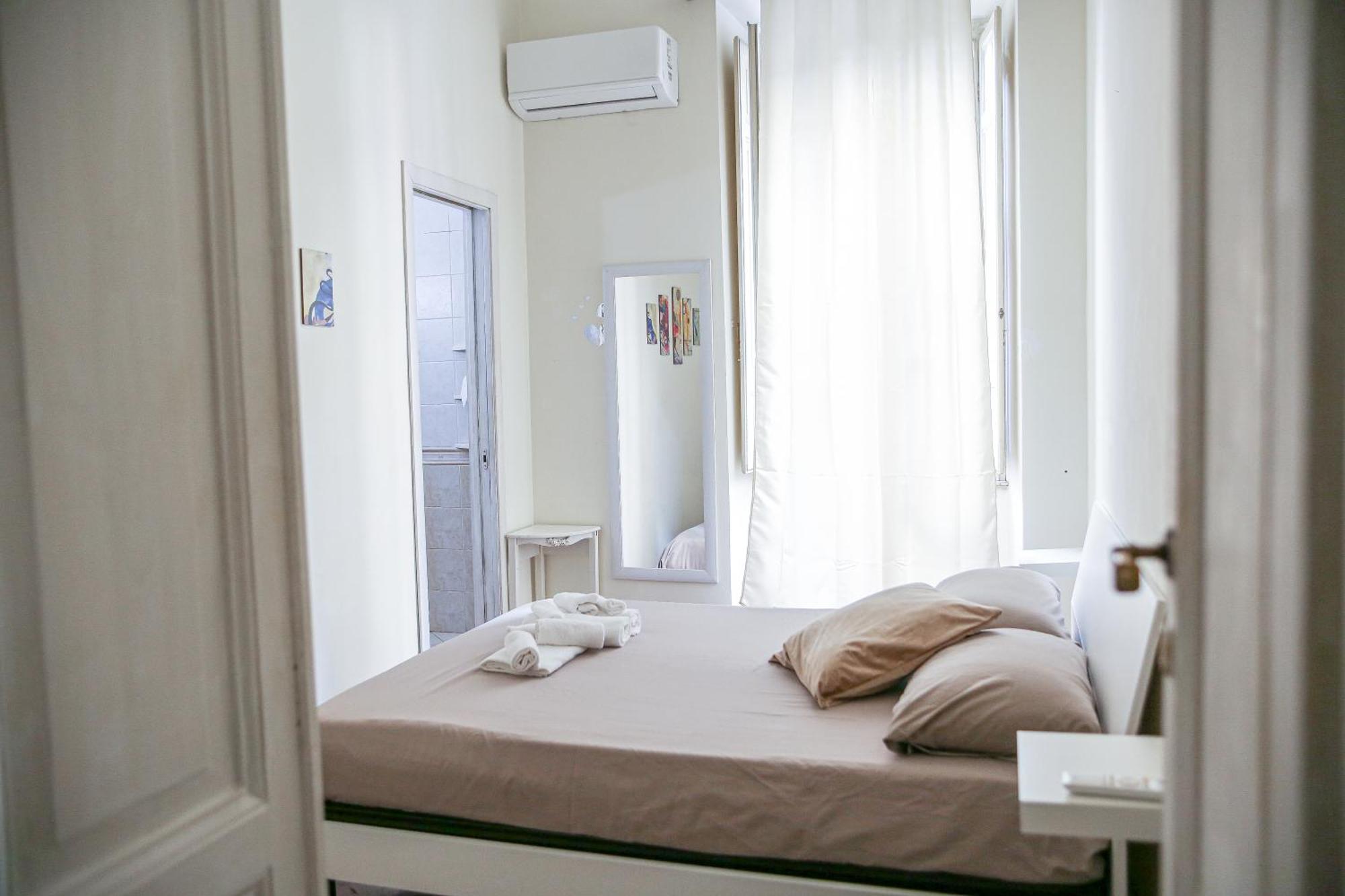 Bpremium Apartment Roma Eksteriør bilde