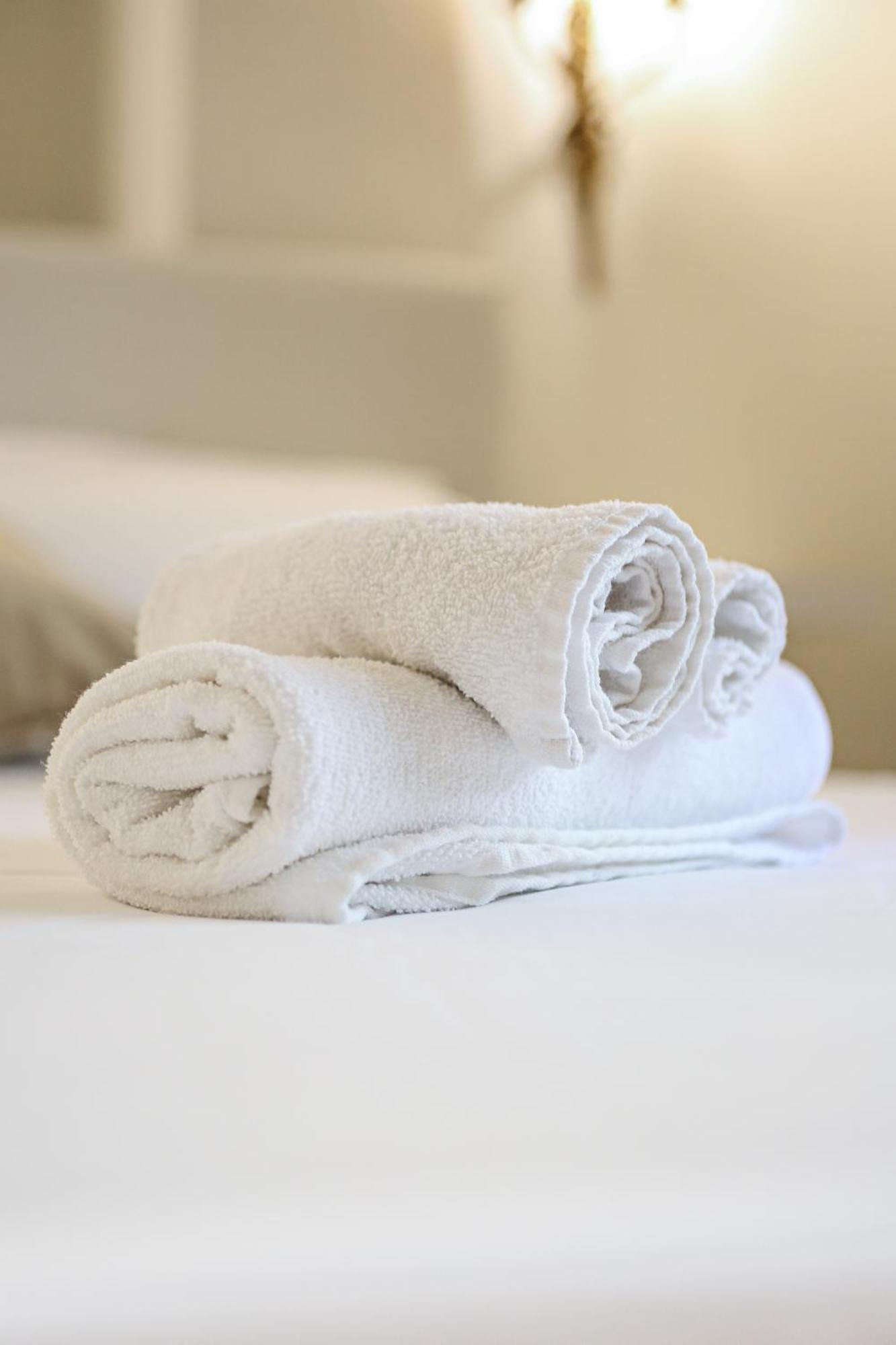 Bpremium Apartment Roma Eksteriør bilde