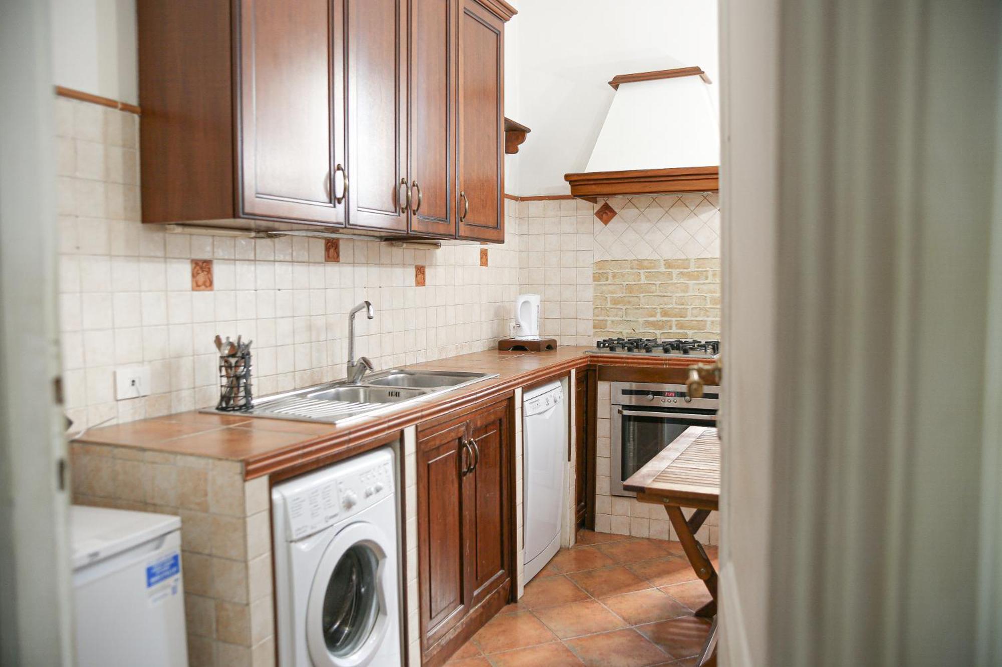 Bpremium Apartment Roma Eksteriør bilde